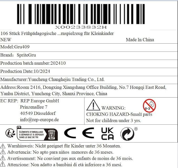 110 PCS Early Learning Flashcards, Double Sided Cards- Alphabet, Numbers, Foods, Animals, Shapes, Colors, Home Object with 4 Reclosable Rings, Learning Tool for Pre-K Kindergarten Toddlers