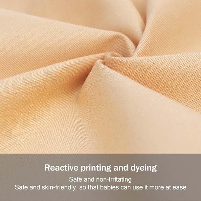 Baby Lounger Pillow, Infant Lounger for 0-24 Months, Soft Cotton and Portable Baby Lounger for Home (Gray)