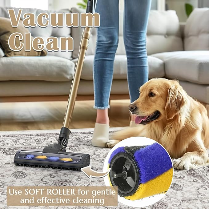 jinchan Runner Rug 2x7 - Machine Washable Beige Vintage Floral Distressed Design Soft Non-Slip Low-Pile Ultra-Thin Runner Rug for Kitchen Hallway Laundry Room Entryway Farmhouse (2‘x7',Beige)