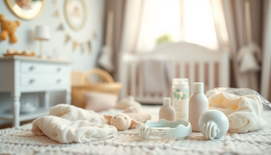 Why Quality Matters in Baby Products