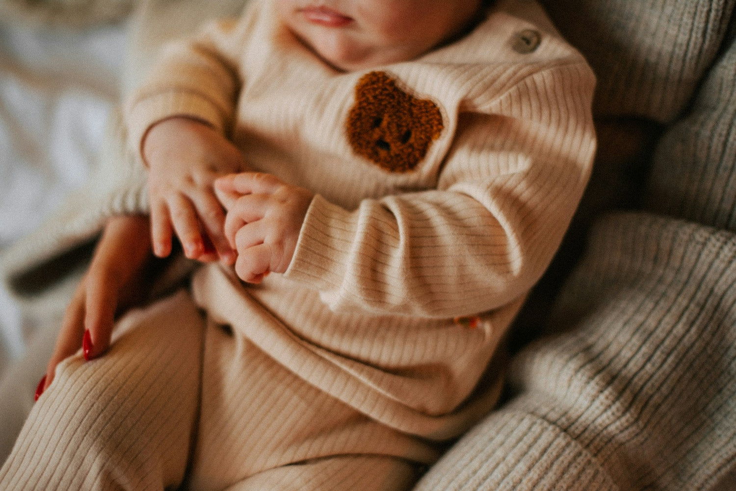 Footies & Rompers