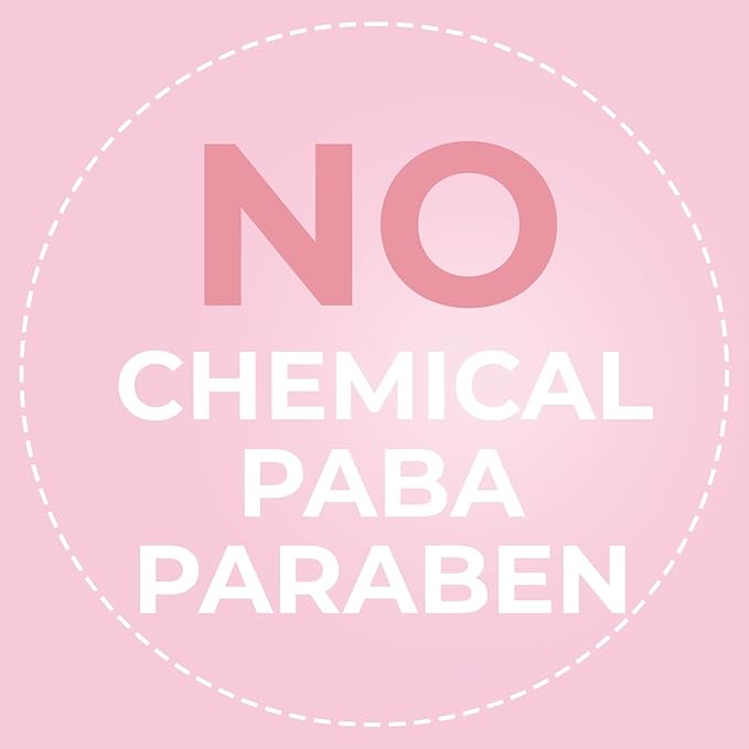 Baby Jolie Baby Body Wash, Kids Hair and Body Wash for Babies & Newborn 2-in-1, Shampoo + Soap | 7.5oz | 221ml (1)