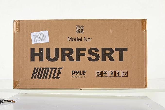 Hurtle 3-Wheeled Scooter for Kids - Wheel LED Lights, Adjustable Lean-to-Steer Handlebar, and Foldable Seat - Sit or Stand Ride with Brake for Boys and Girls Ages 1-14 Years Old