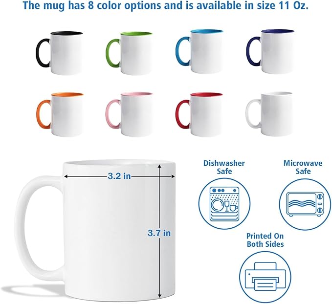 Grandpa EST 2026 Accent Coffee Mug, Personalized Grandpa Mug Gift For Soon To Be Grandfather Pawpaw, Customized Name Grandad White Cup 11 15 Oz, New Grandfather Pregnancy Announcement Ceramic Cup