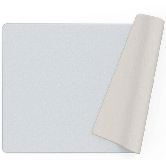 Baby Care Play Mat (Large, Hygge - Spore & Wooden) 82'' x 55'' Original One-Piece Reversible Rollable Waterproof Play Mat for Infants, Babies, Toddler, and Kids