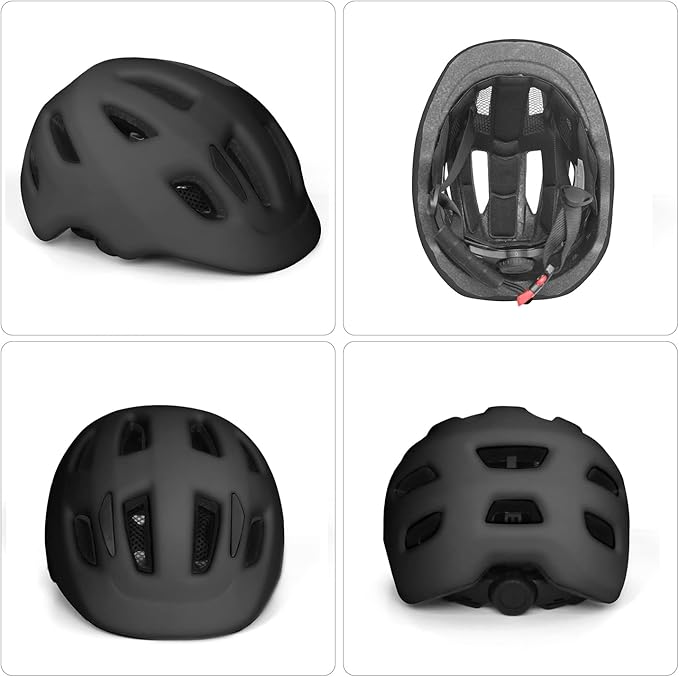 GLAF Baby Bike Helmet Toddler Helmets for 1 Year Old and up Infant Girls Boys Multi Sport Adjustable for Scooter Bicycle Kids Youth Child Skateboard Safety Cycling