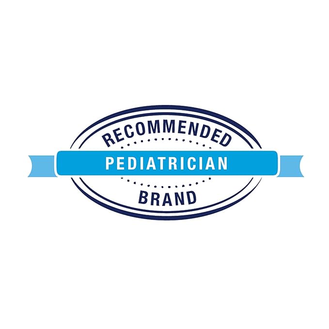 Aquaphor Baby Wash and Shampoo - Mild, Tear-free 2-in-1 Solution for Baby’s Sensitive Skin - 16.9 fl. oz. Pump