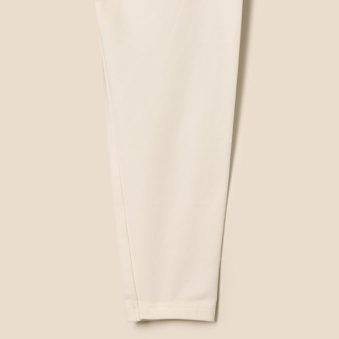 Amazon Essentials x Sofia Grainge Unisex Toddlers and Babies' Legging, Pack of 3