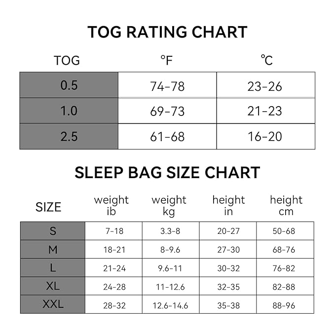 Rayon Made from Bamboo Sleep Sack 12-18 Months 1.0 Tog Ultra Soft Baby Wearable Blanket Toddler Sleep Sack for Babies Unisex Girl Boy 2-Way Zipper Baby Sleeping Bag Breathable Lightweight Large