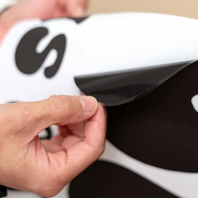 A Little Dude is On The Way Decal - Baby Shower Party Decorations, Gender Reveal Party Supplies, Balloon Arch Background Wall Decor, Party Photo Props Dude Sign Wall Decal (Dude Decal)