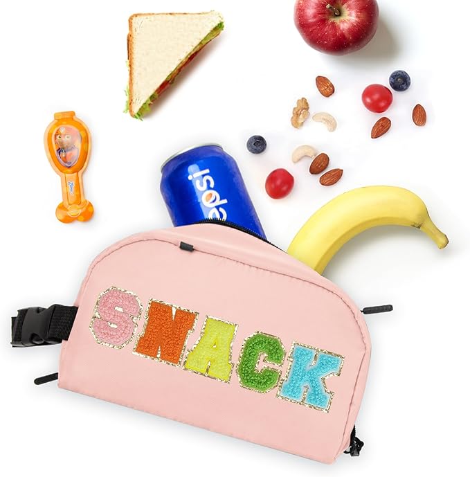 Freezable Lunch Bag for Work School Travel,Leak-Proof Small Lunch Bag