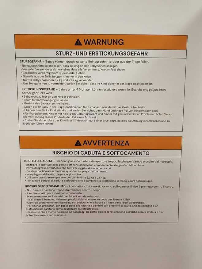 BabbleRoo Grow Carrier – Safety-Certified 6-in-1 Baby Carrier with Hip Seat, Ergonomic & Adjustable Toddler Carrier 7-50 lbs with Hip Support, Hood for Sun Protection, Newborn to Toddler, Black