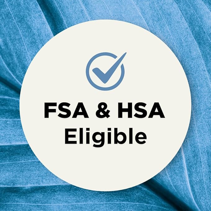 Forces of Nature Organic Anti-Itch Extra Strength Roll On, 0.14 FZ