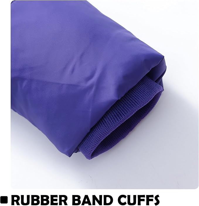 Baby Girl Winter Snowsuit Coat Boy Fur Snow Pants Bib Jacket For Toddler Clothes