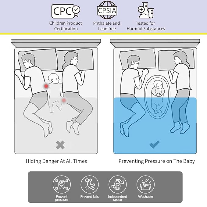 Baby Lounger for Newborn Cover - Newborn Lounger Cover for 0-12 Months, Breathable & Portable Infant Lounger Cover - Soft Baby Floor Seat Cover for Travel, Newborn Essentials - Baby Snuggle Elephant