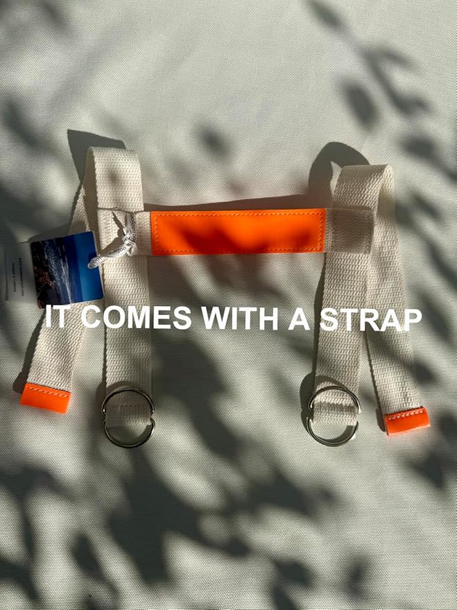 4’9” x 3’3” Compact Minimalist Water Resistant Canvas Mat,Kids/Single Use,Lightweight for Outdoor,Picnic,Beach