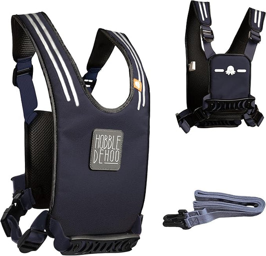 Hobbledehoo XL Child Harness, For Kids & Teenagers Aged 7+, Supporting Special Needs, Including Autism Safety Awareness