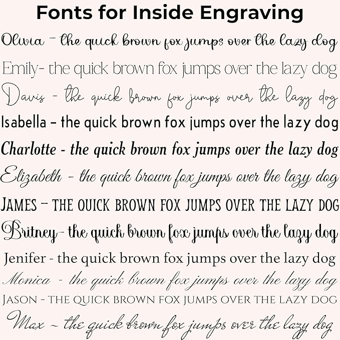 Keepsake Box for Wedding Anniversary - Customized Keepsake Box Engraved Connected Hearts with Names, 5 Years Anniversary, Acacia Wood Decorative Custom Memory Boxes, Surprise Love Message, 8x6x4 in