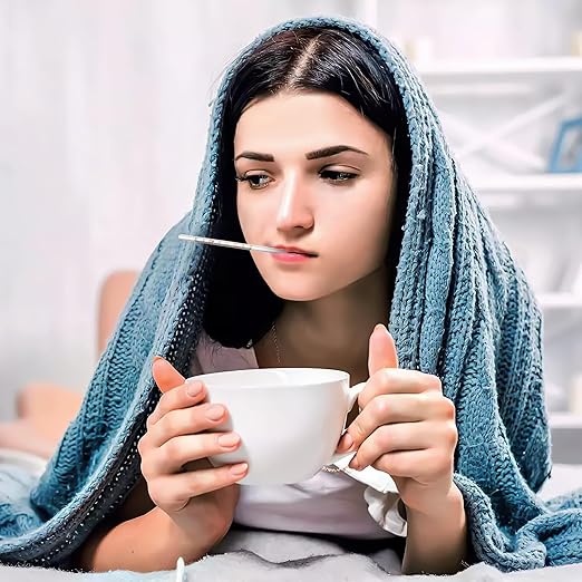 Glass Oral Temperature Measurement Classic Digital Temperature Measurement Accurate Temperature Measurements for Families