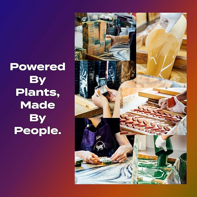 Indigo Wild Zum Clean Laundry Soap - Plant-Based Liquid Laundry Soap - Contains Baking Soda, Essential Oils & Saponified Coconut Oil - Amber - 64 fl oz