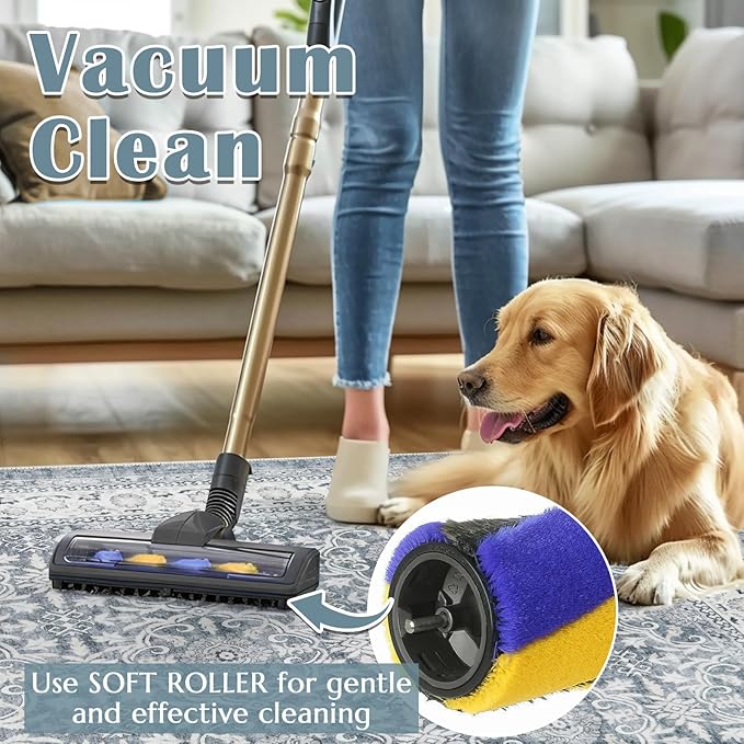 jinchan Floral 3x5 Area Rugs for Entryway - Taupe Vintage Distressed Design Doormat Non-Slip Ultra-Thin Low Pile Boho Rug for Kitchen Living Room Bedroom Farmhouse (3‘x5',Grey)